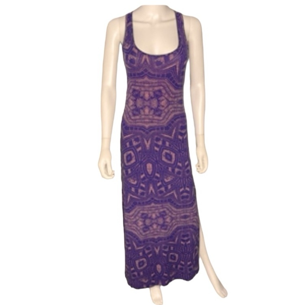 🔹NWOT🔹Mossimo Supply Co. Maxi Racerback Dress